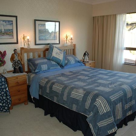 Nautical Nook Bed And Breakfast Auckland Ngoại thất bức ảnh