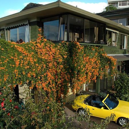 Nautical Nook Bed And Breakfast Auckland Ngoại thất bức ảnh