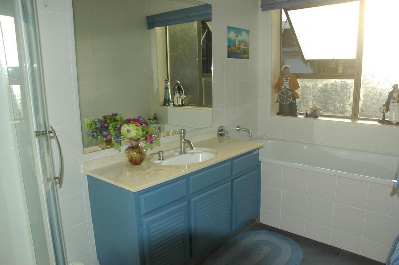 Nautical Nook Bed And Breakfast Auckland Ngoại thất bức ảnh